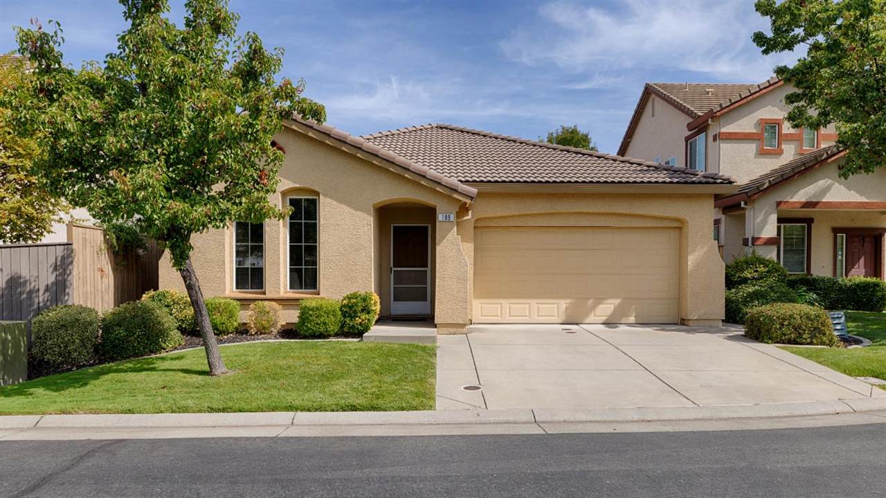 109 Bright Eyes Court - Photo 1
