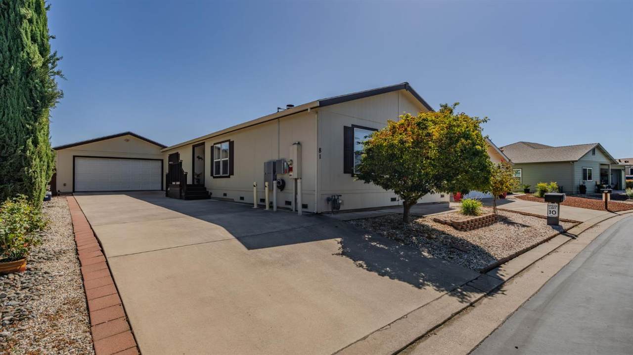 81 Mesa De Oro Circle - Photo 1