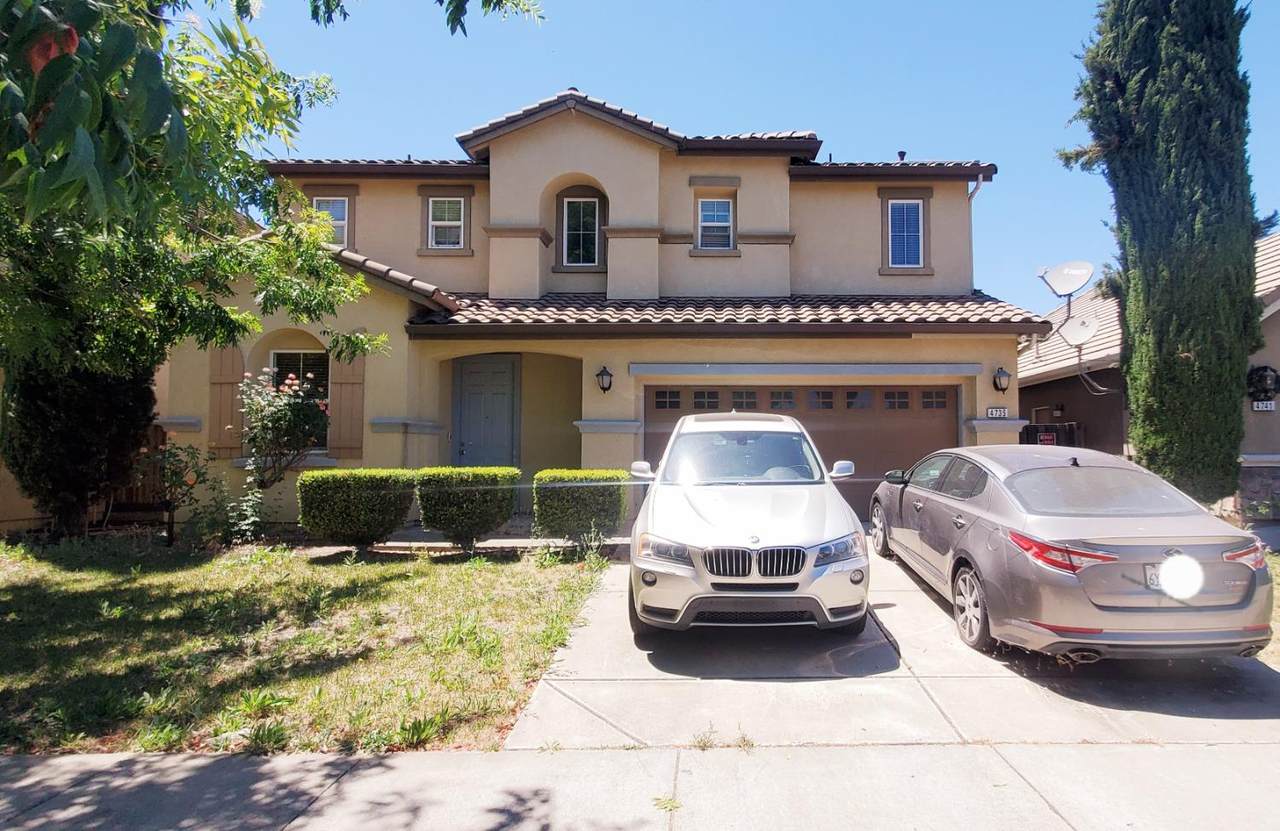 4735 White Forge Drive - Photo 1