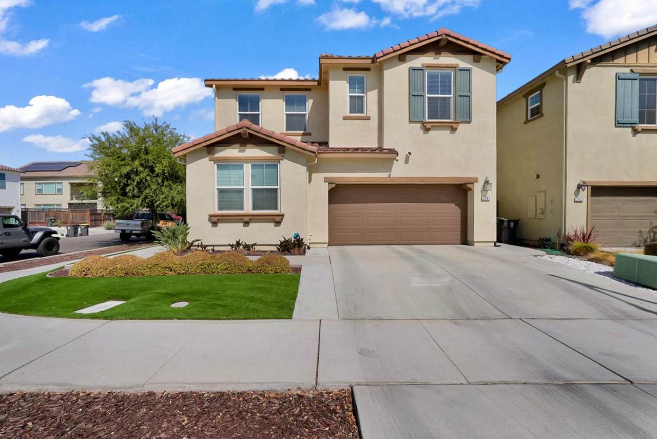 2447 Marina Drive - Photo 1