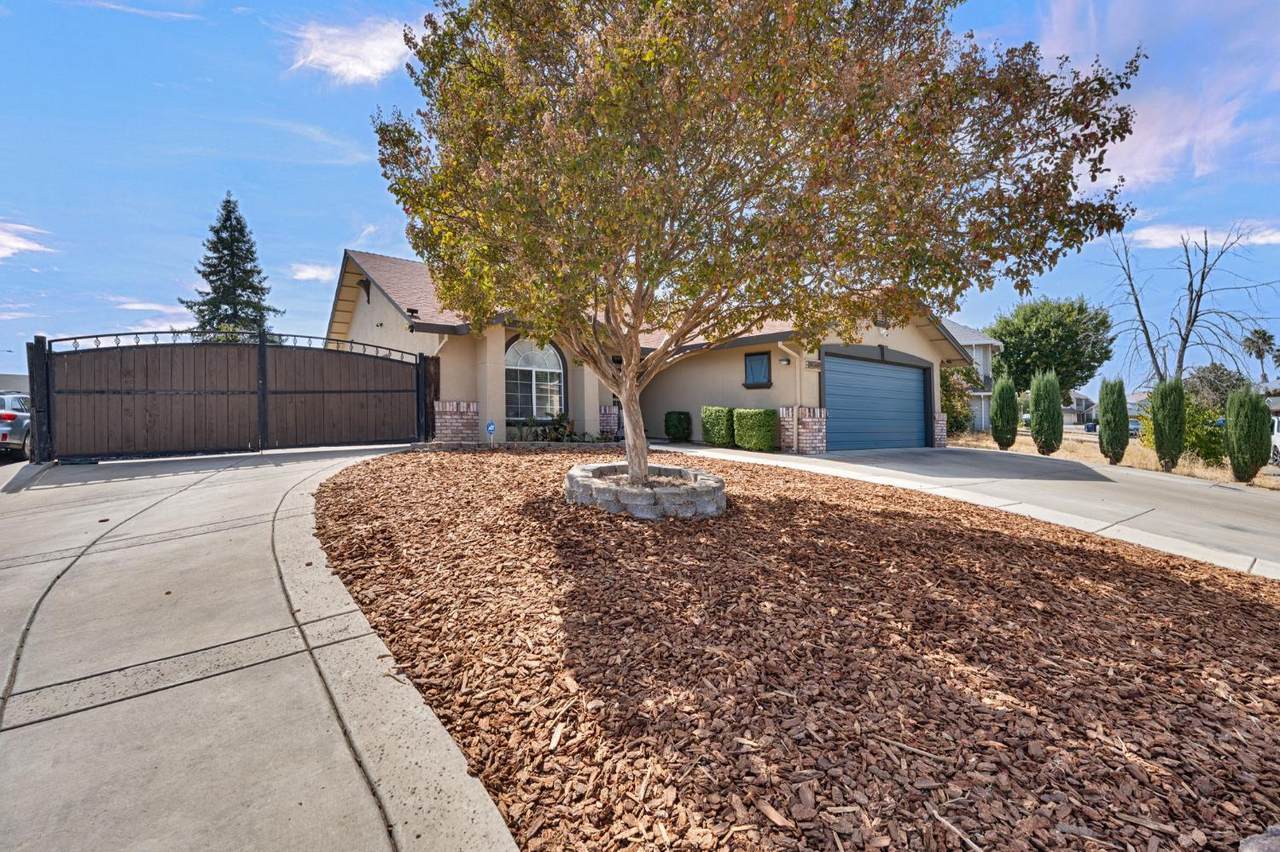 8424 Honeycomb Way - Photo 1