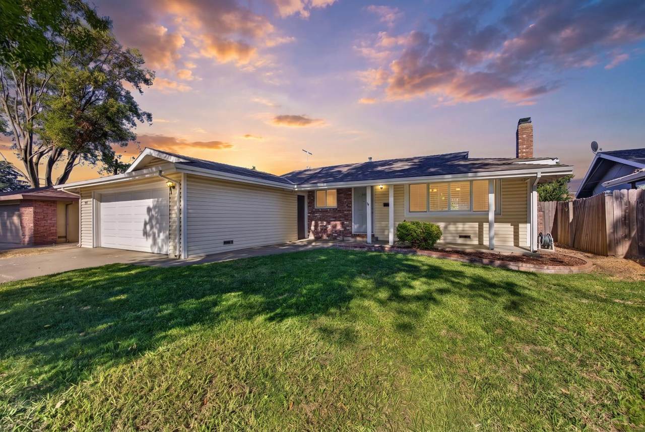 3333 Eisenhower Drive - Photo 1