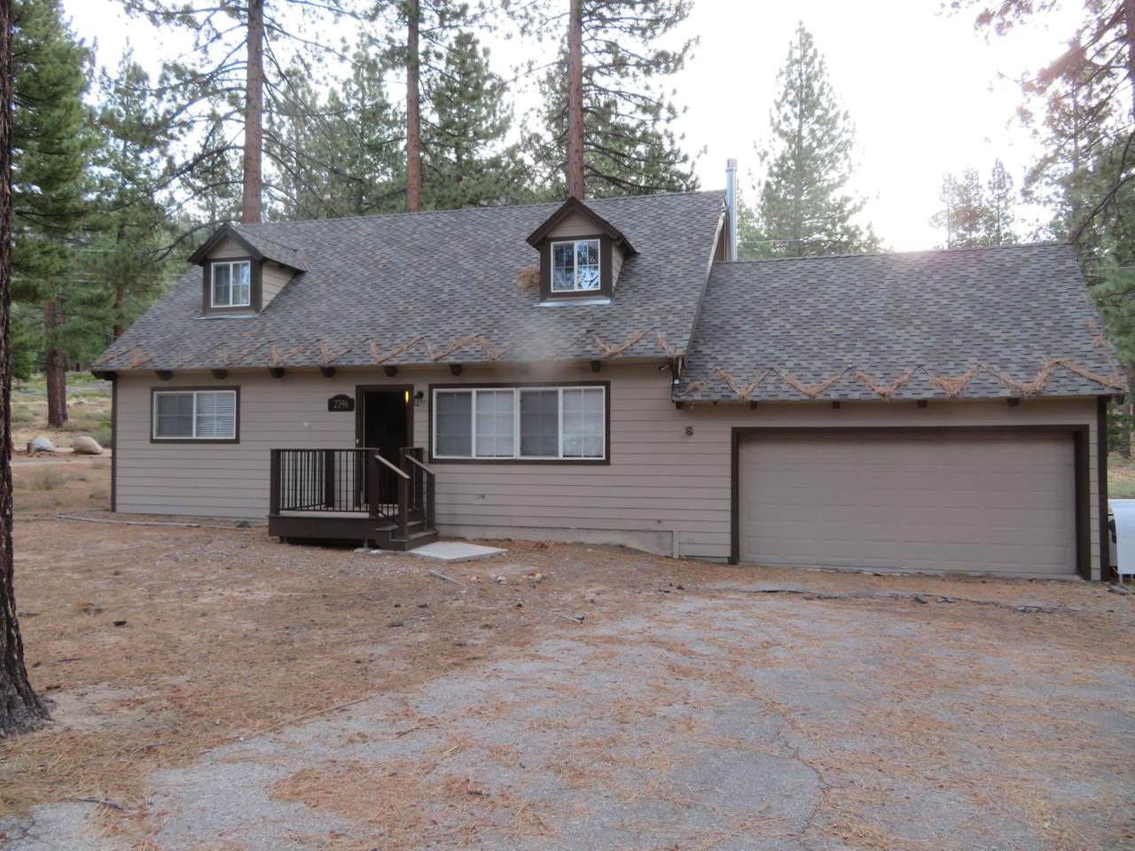 2396 Alice Lake Road - Photo 1