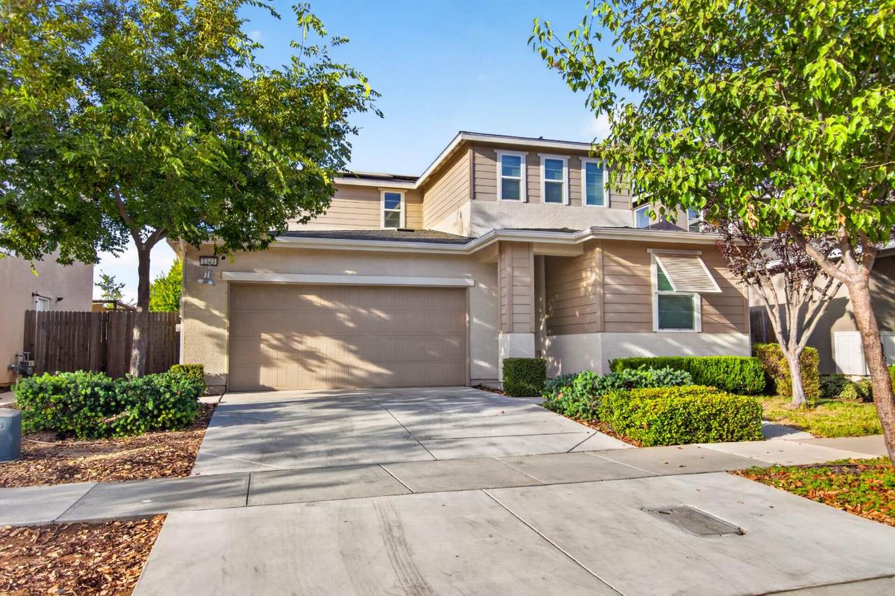 2343 Explorador Drive - Photo 1