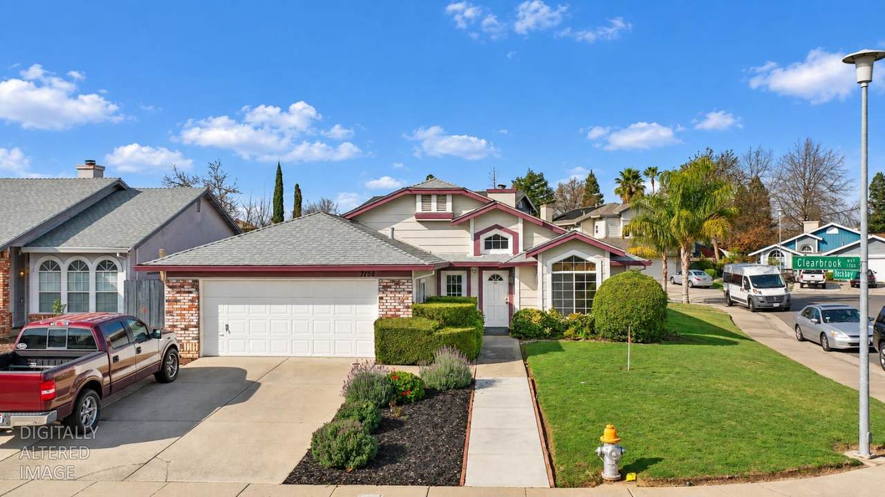 7158 Clearbrook Way - Photo 1