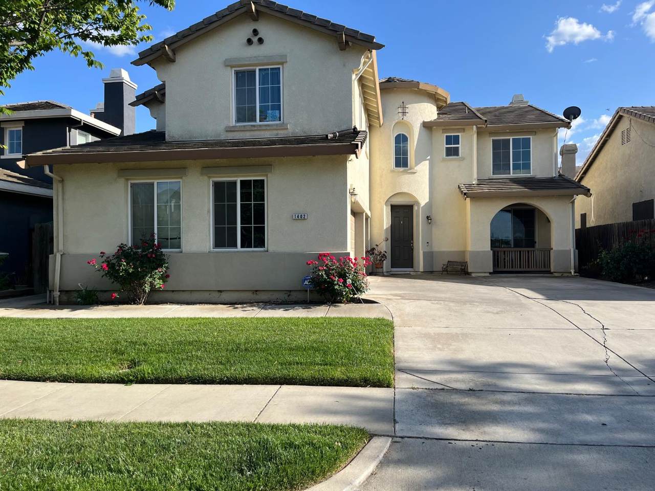 1402 Mesa Creek Drive - Photo 1