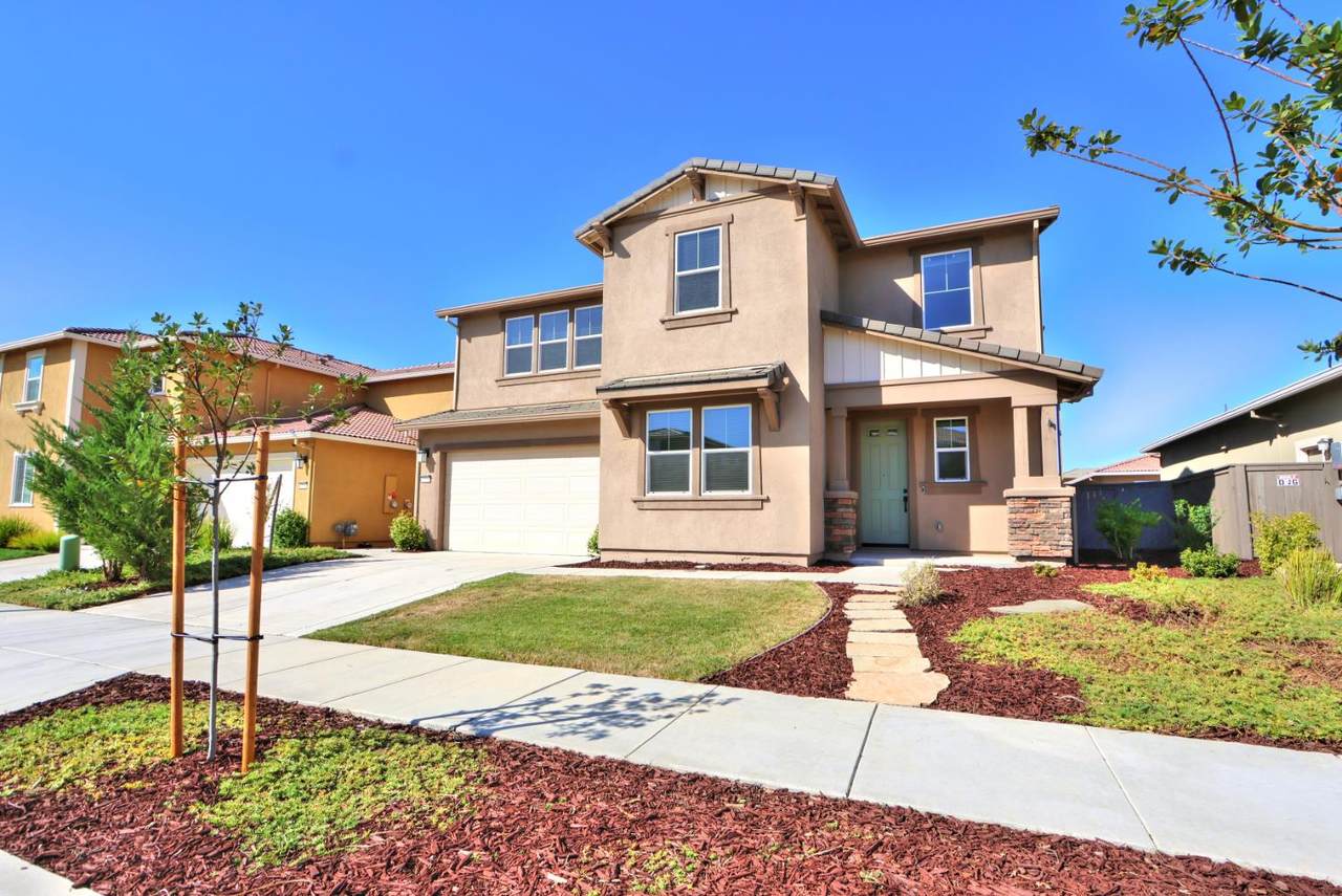 3707 Martina Avenue - Photo 1