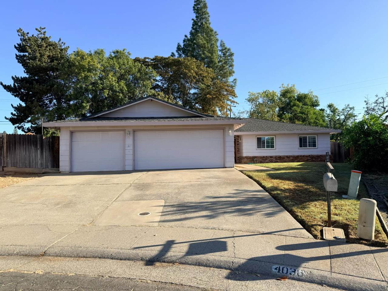 4036 Triplett Court - Photo 1