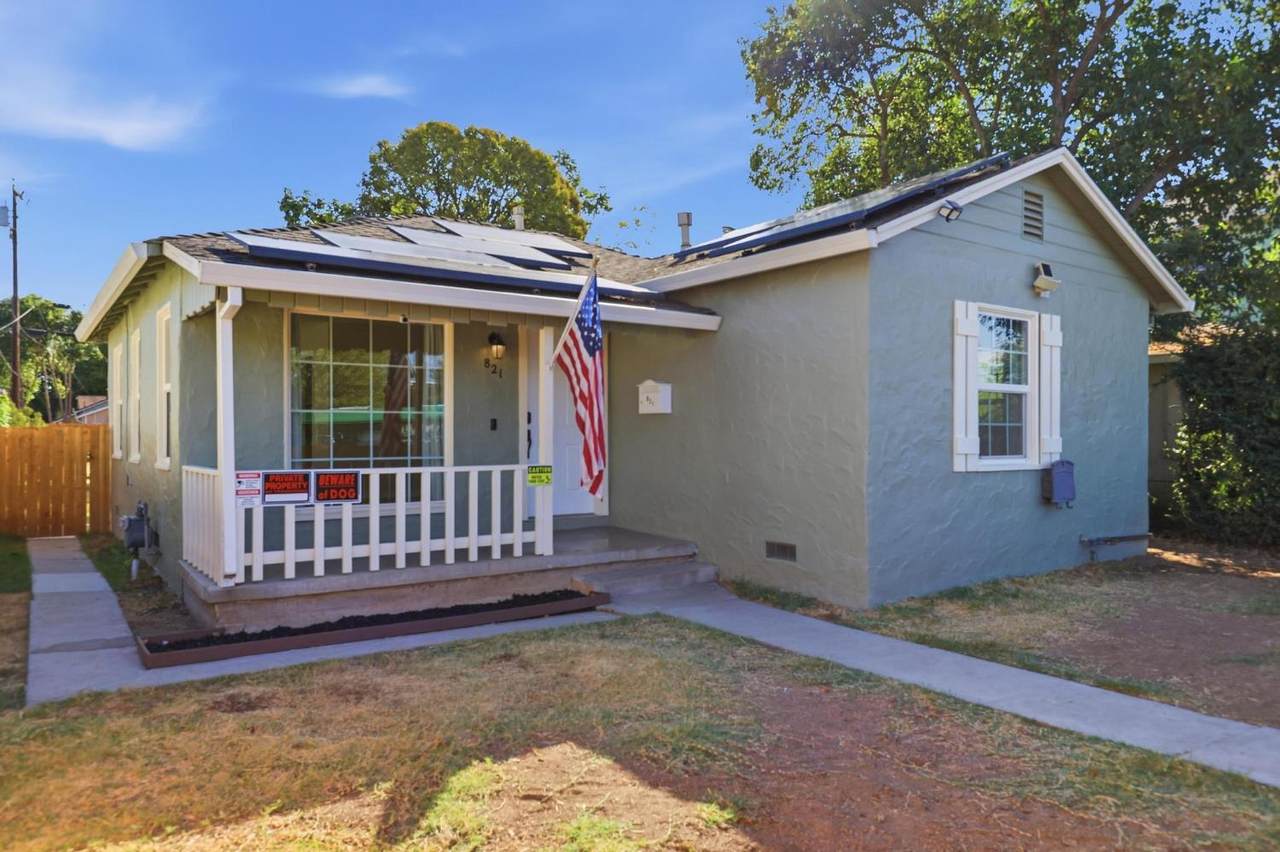 821 I Street - Photo 1