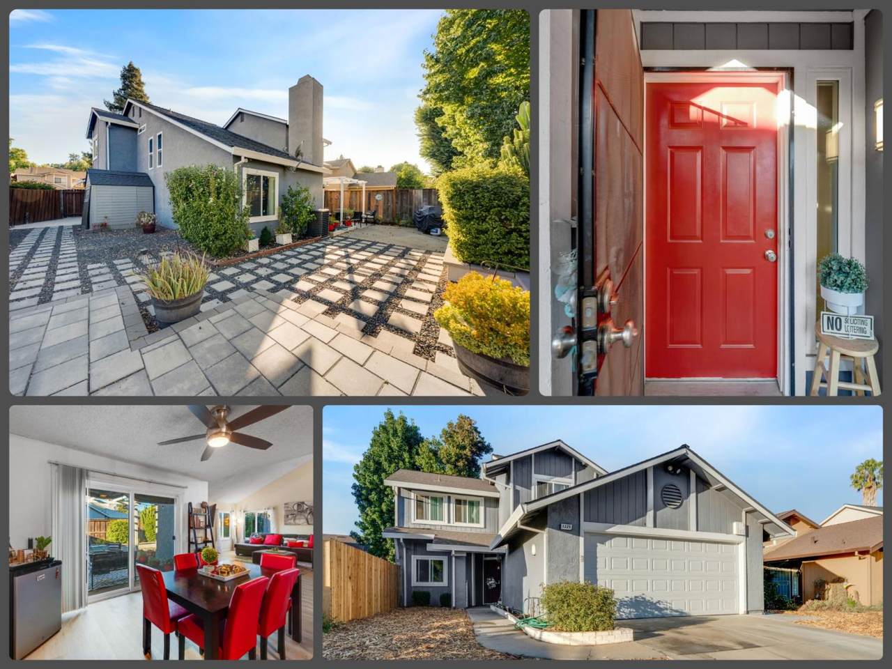 1229 Fall Creek Way - Photo 1