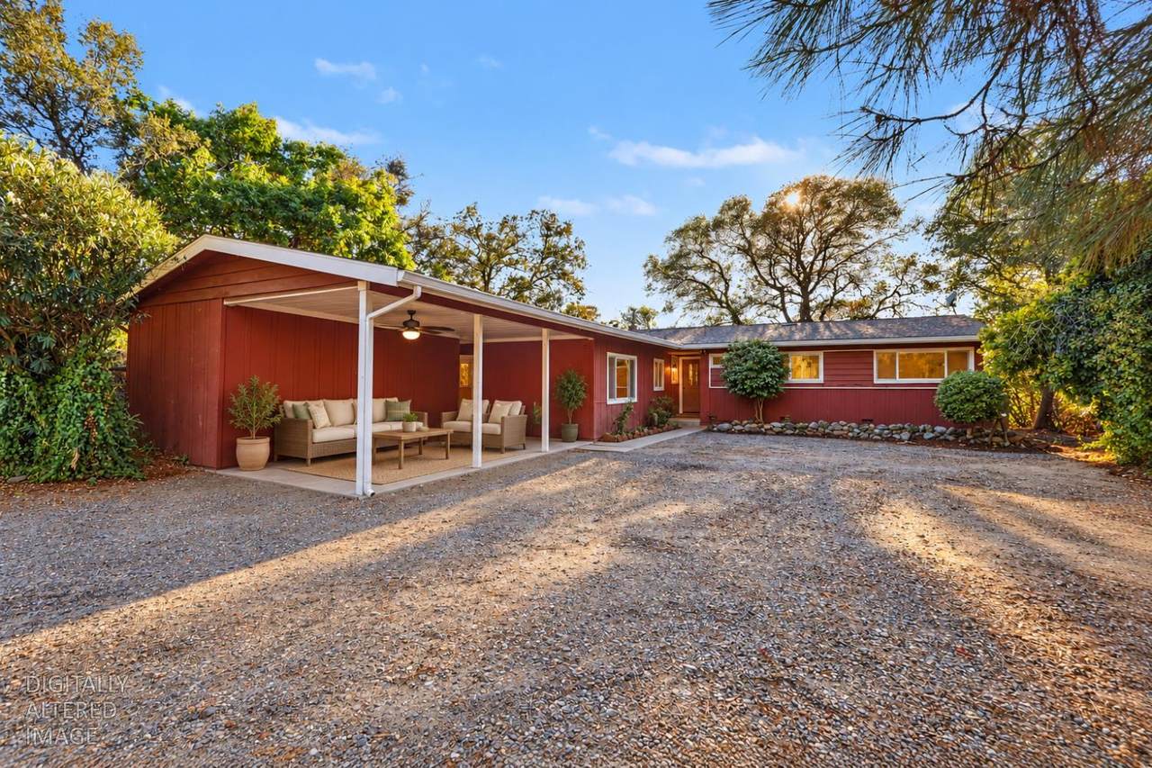 6000 Gold Hill Road - Photo 1