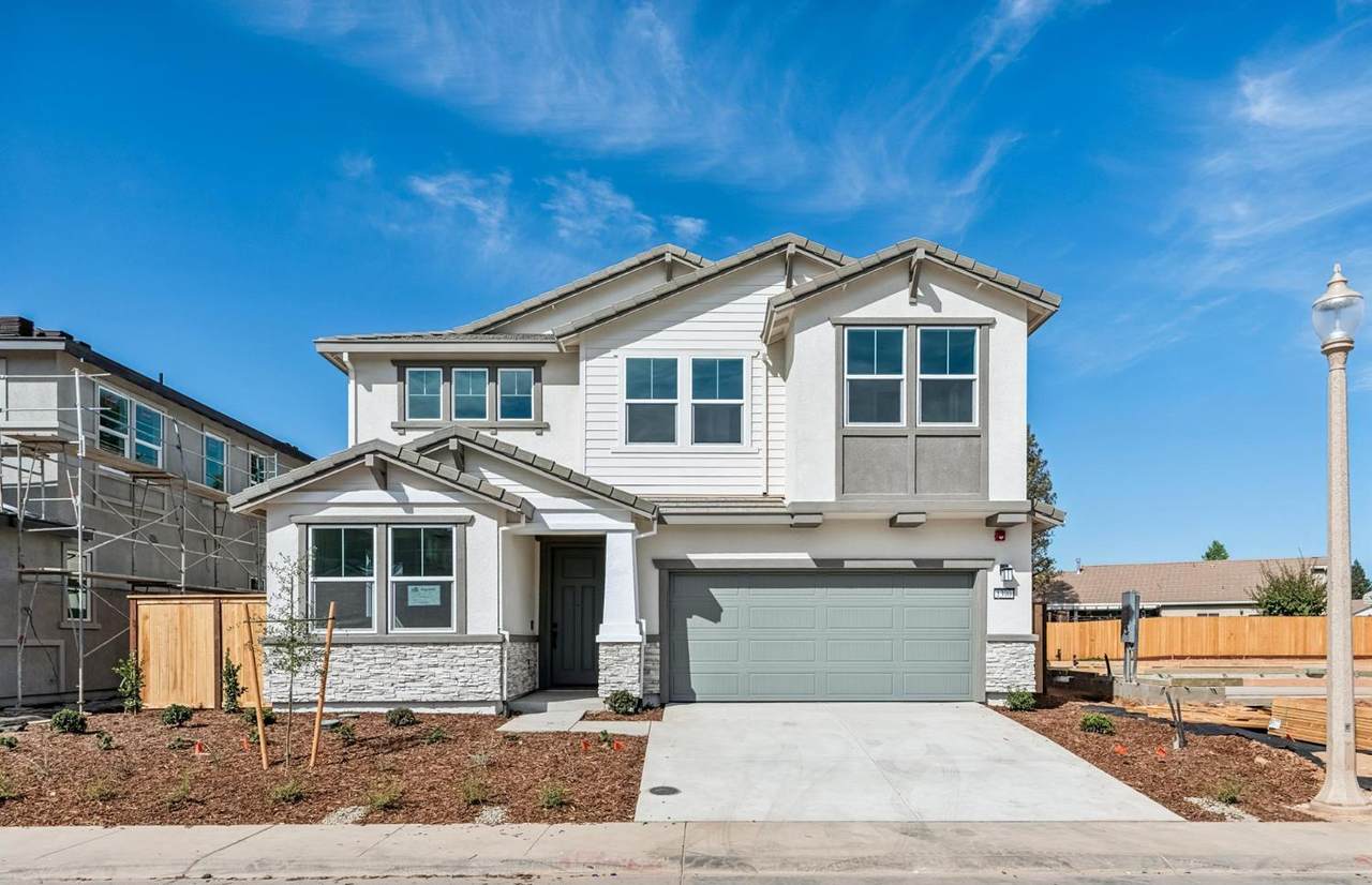 1390 Romey Drive - Photo 1