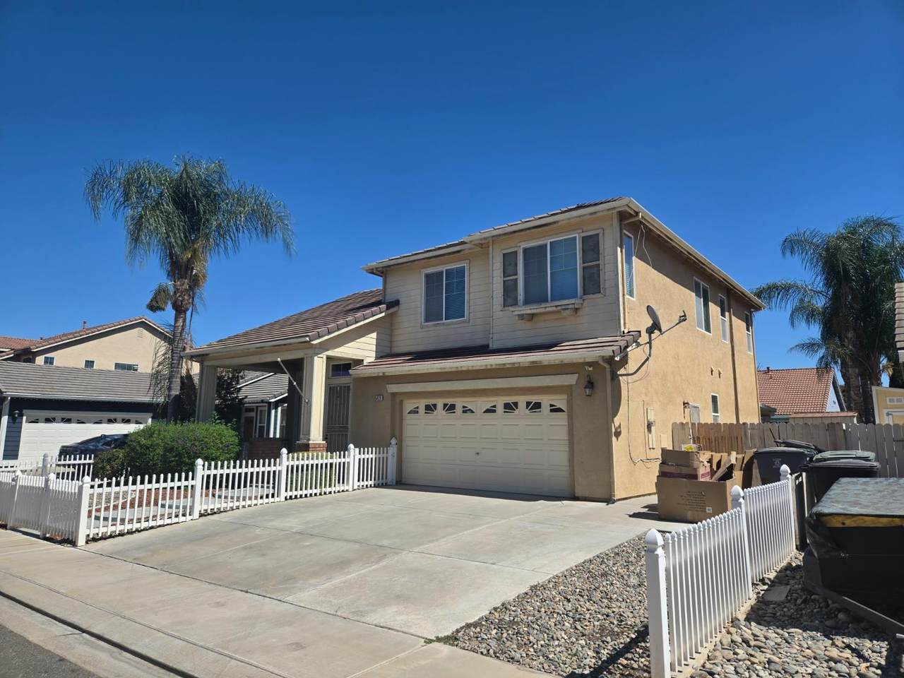 5420 Spur Street - Photo 1