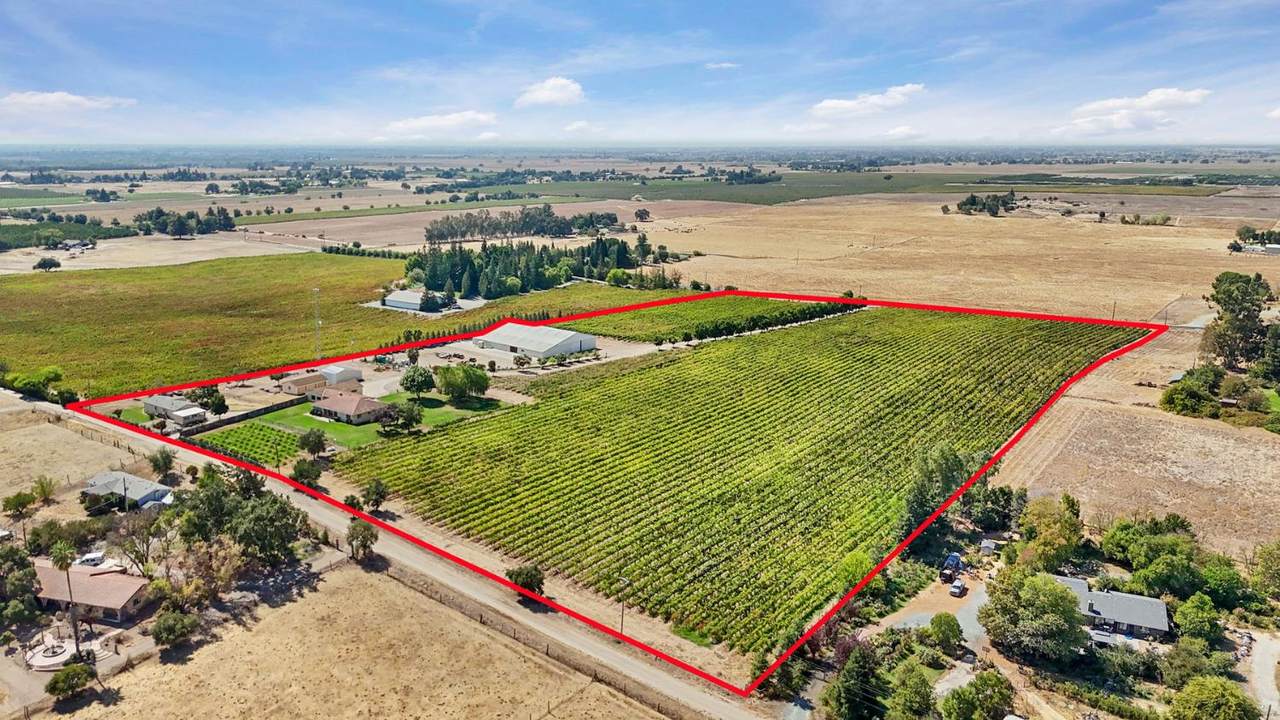 26680 Mackville Road - Photo 1