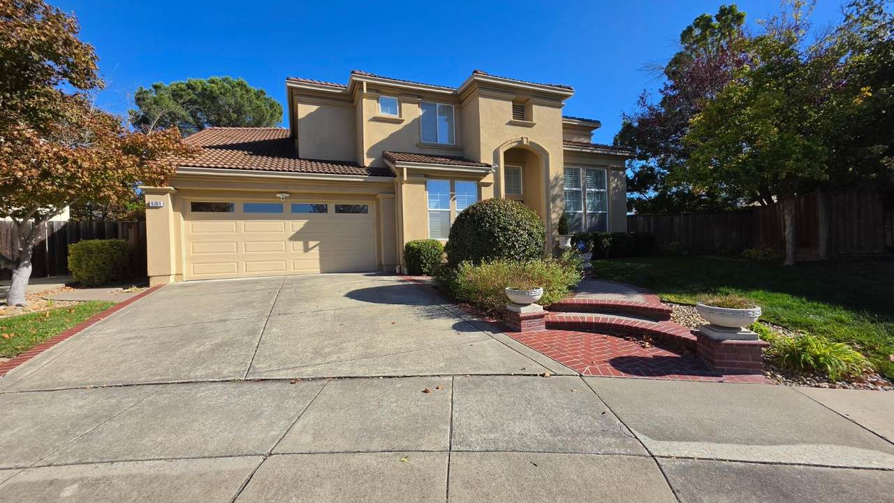 6084 Hedgecrest Circle - Photo 1