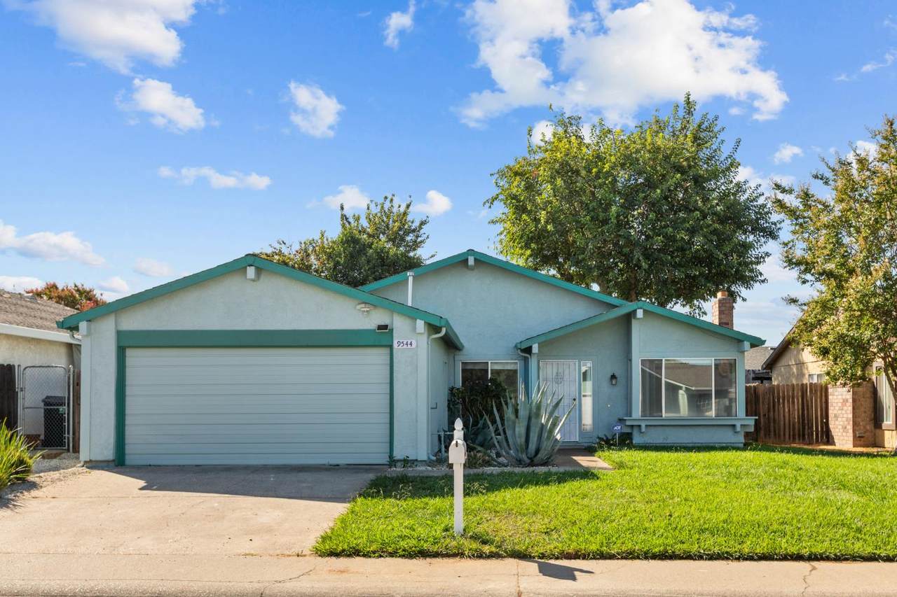 9544 Mirandy Drive - Photo 1