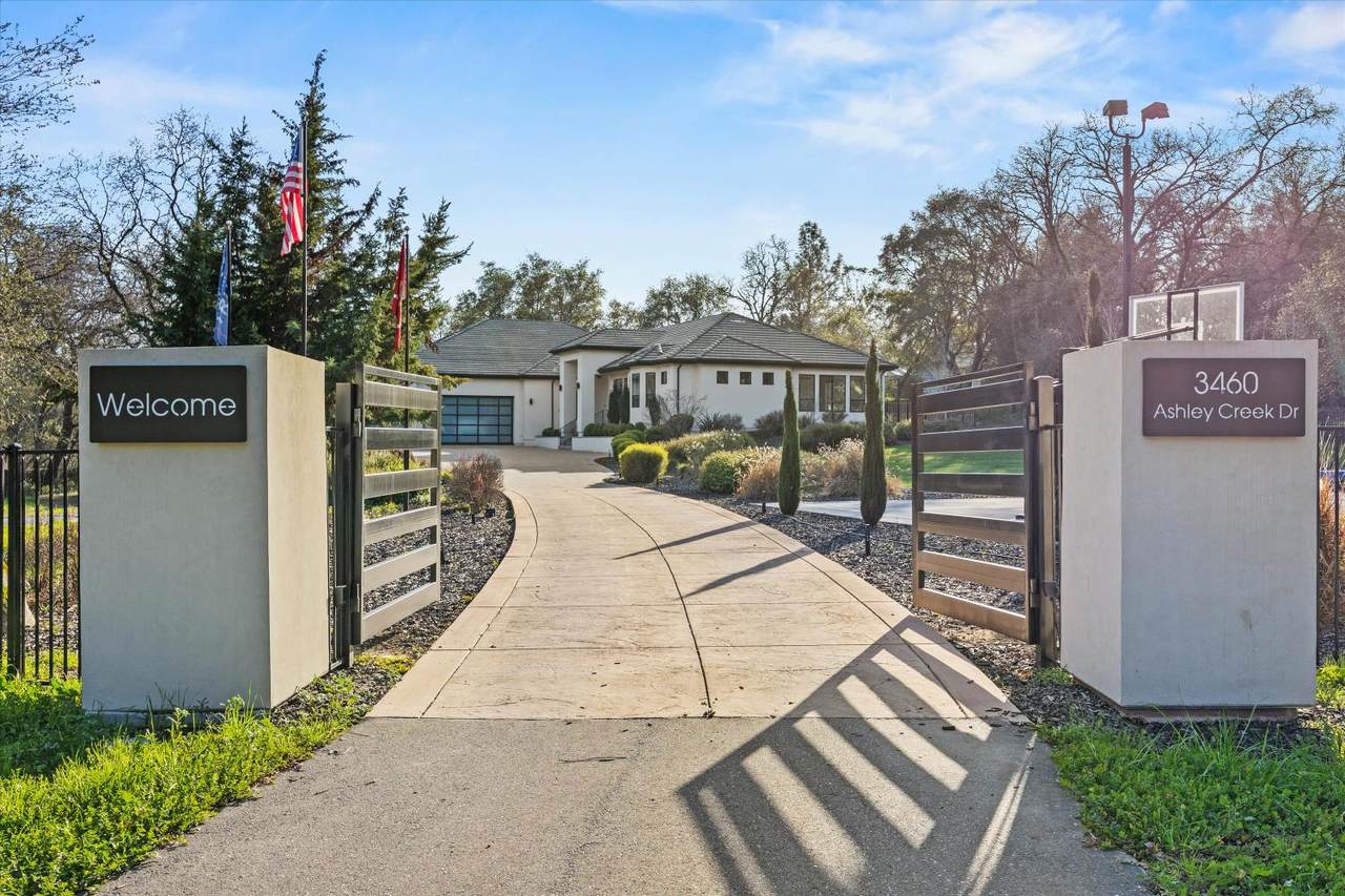 3460 Ashley Creek Drive - Photo 1
