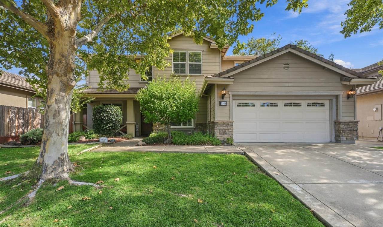 3134 Southcreek Drive - Photo 1