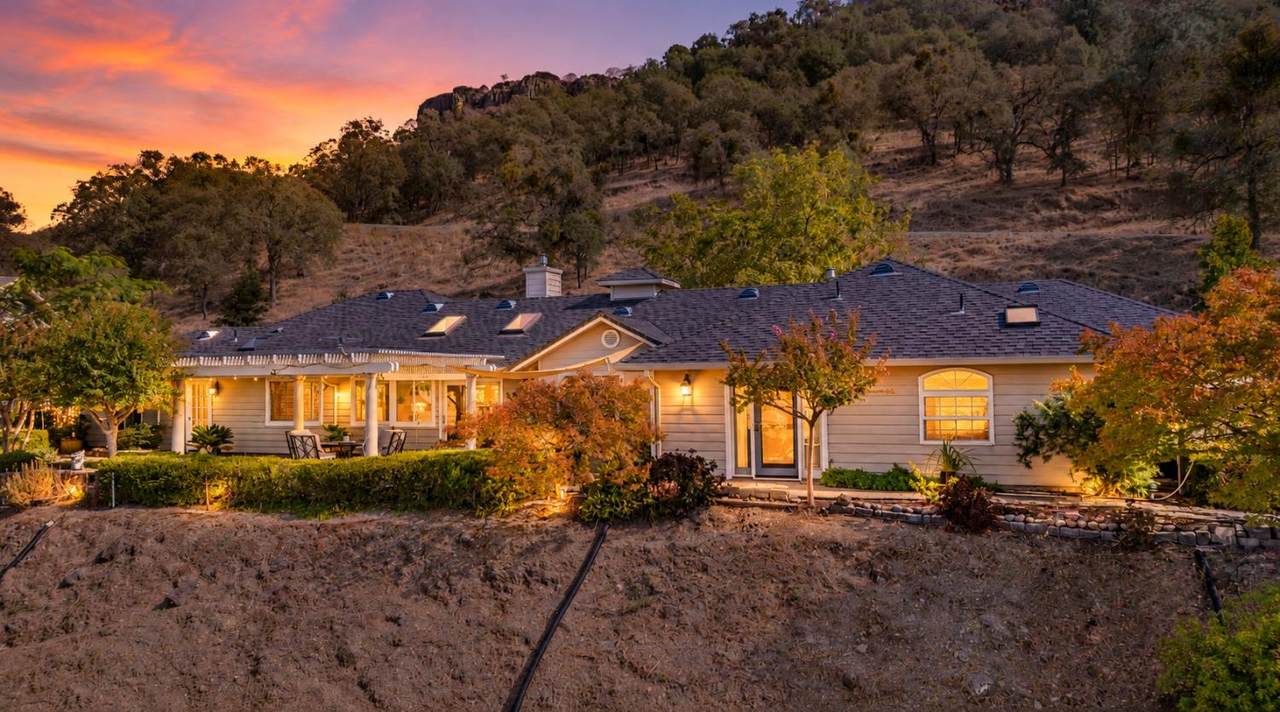 14757 Holman Mountain Rd - Photo 1