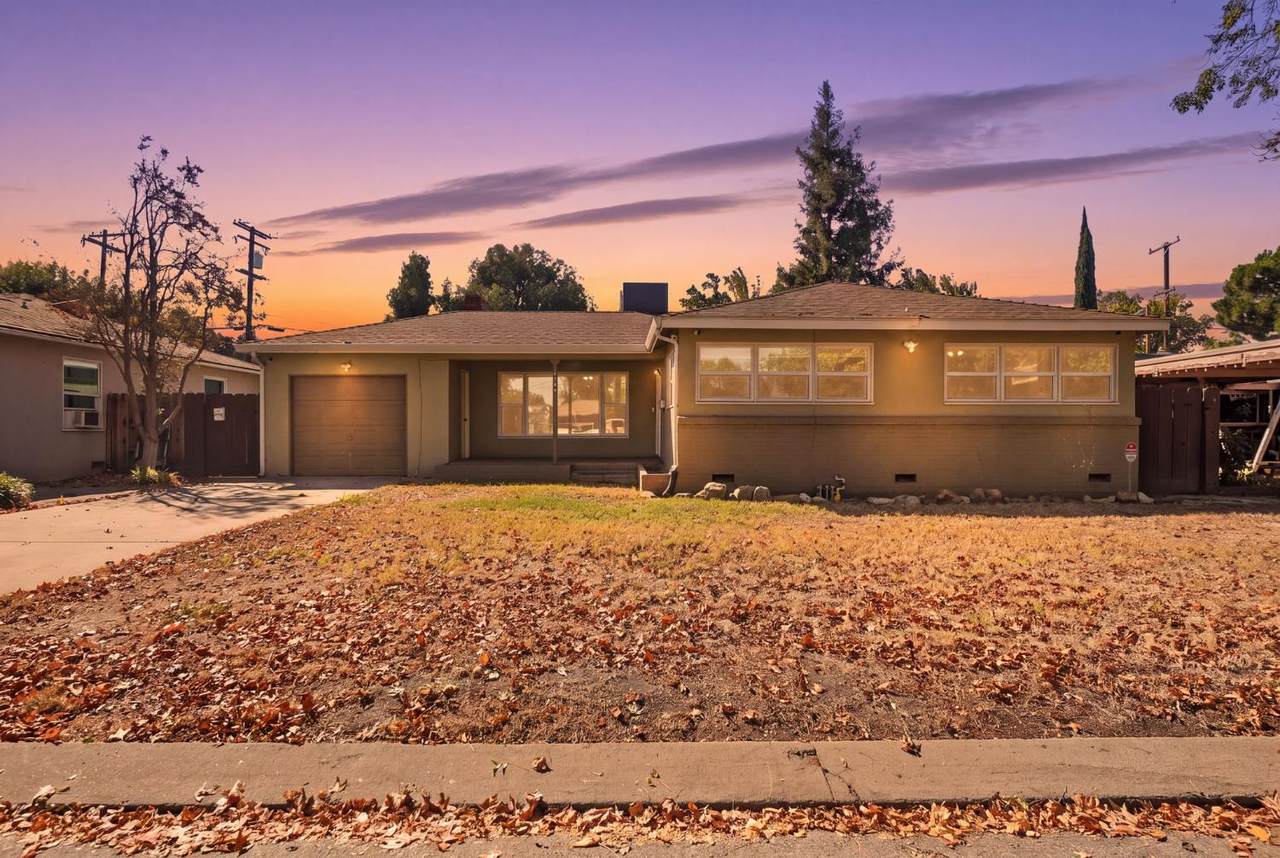 1322 Del Rey Avenue - Photo 1