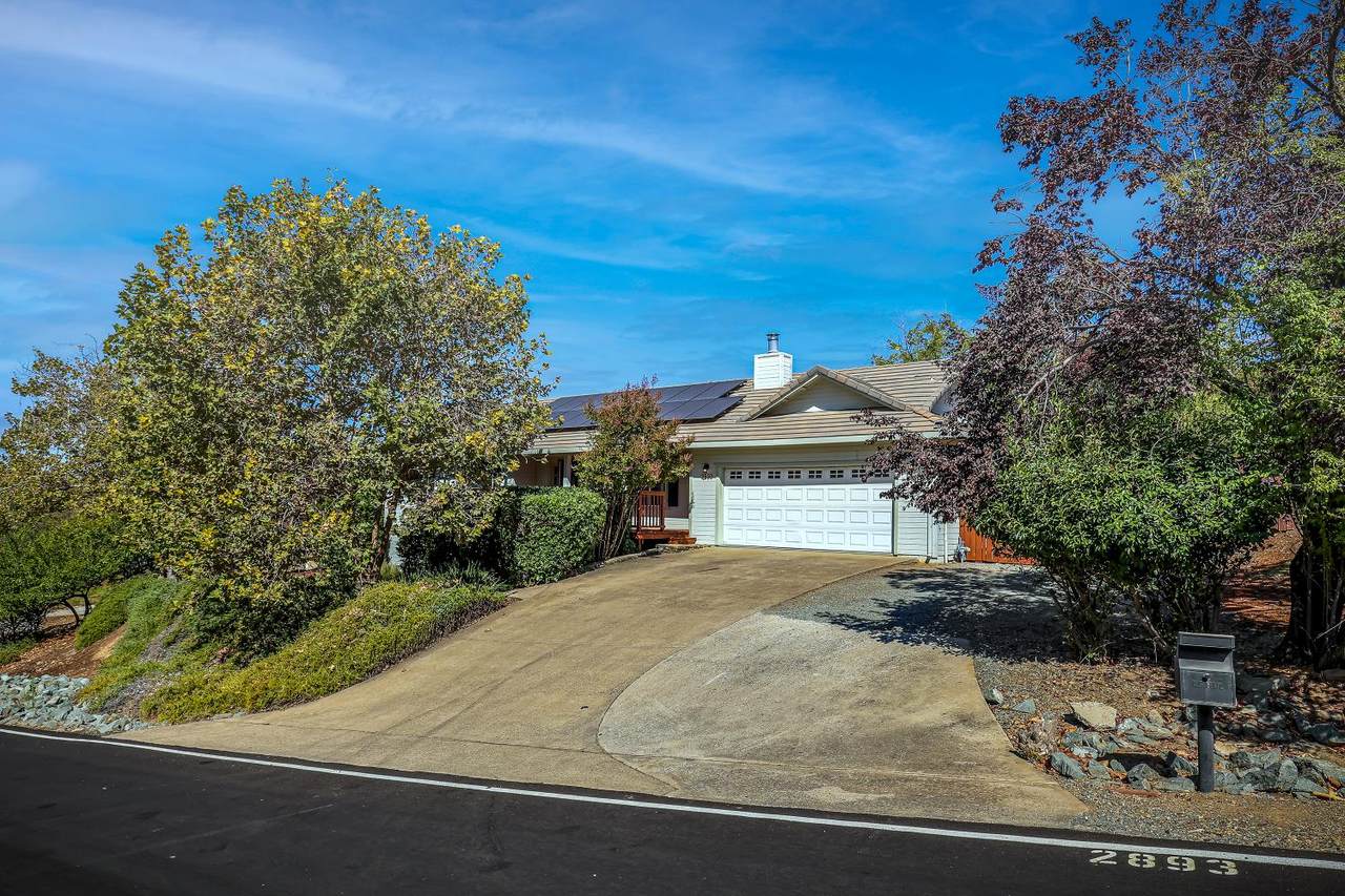 2893 Stagecoach Drive - Photo 1