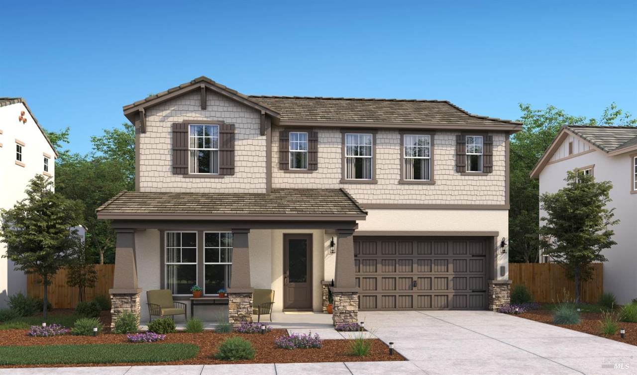 5784 Trailblaze Drive - Photo 1