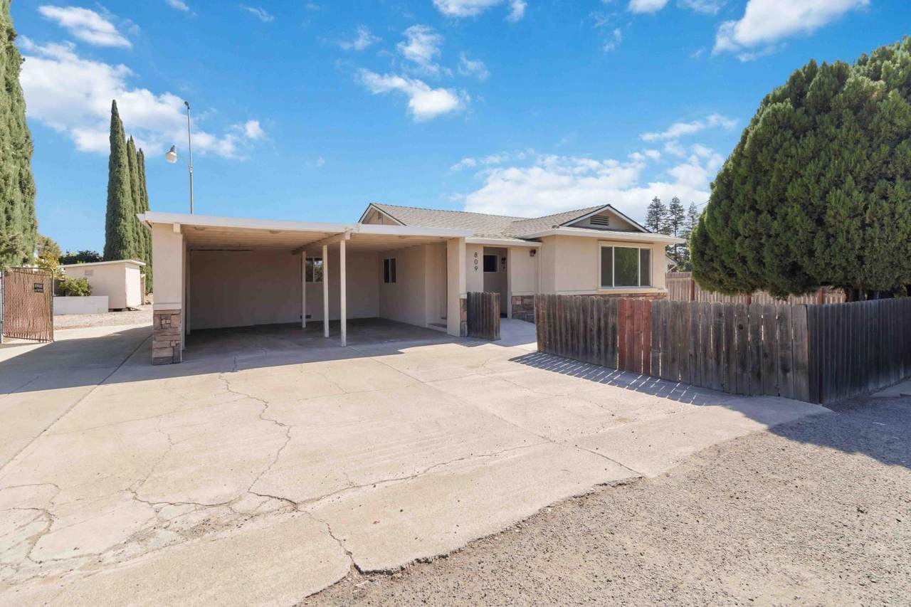 809 Township Road - Photo 1