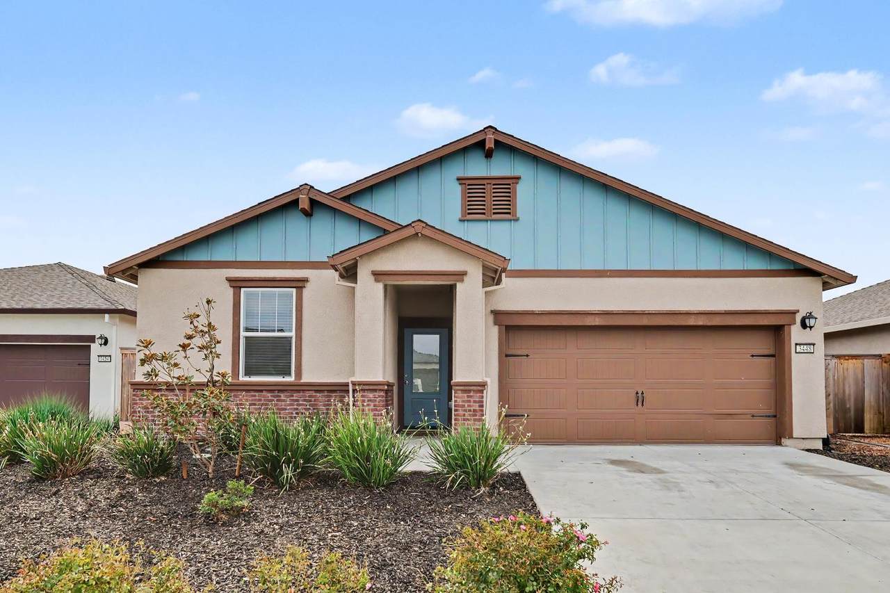 3448 Sina Court - Photo 1