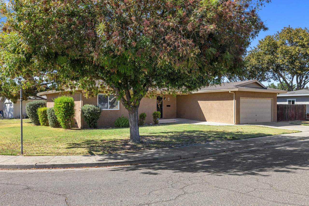 913 Sylvia Street - Photo 1