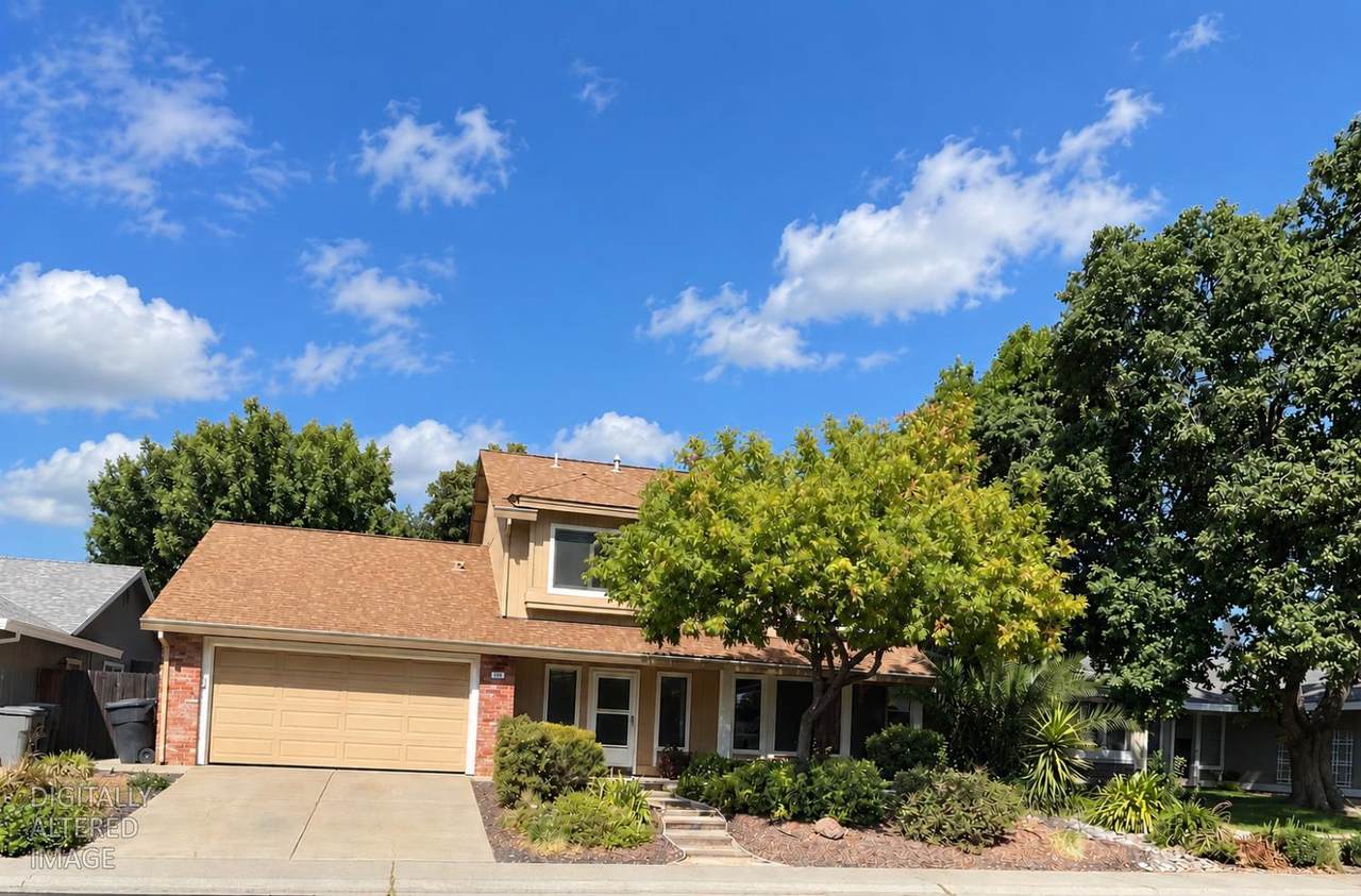 1332 Pilgrims Drive - Photo 1