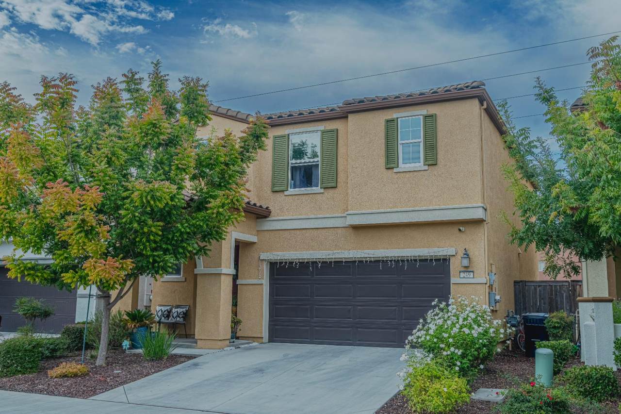 249 Bywell Bridge Circle - Photo 1
