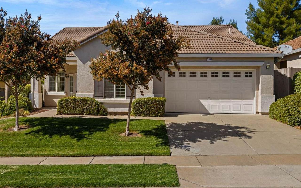 7036 Rushwood Drive - Photo 1