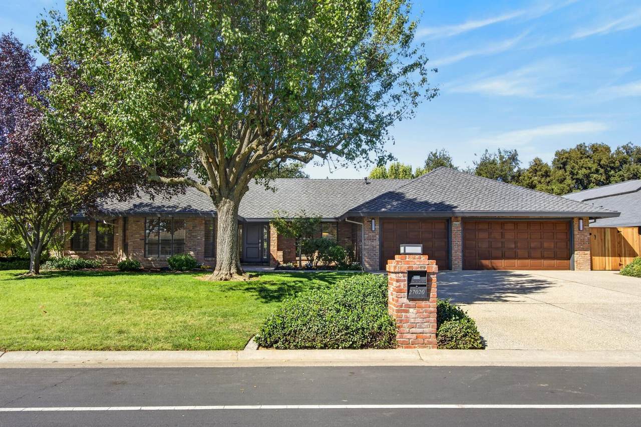 27020 El Macero Drive - Photo 1