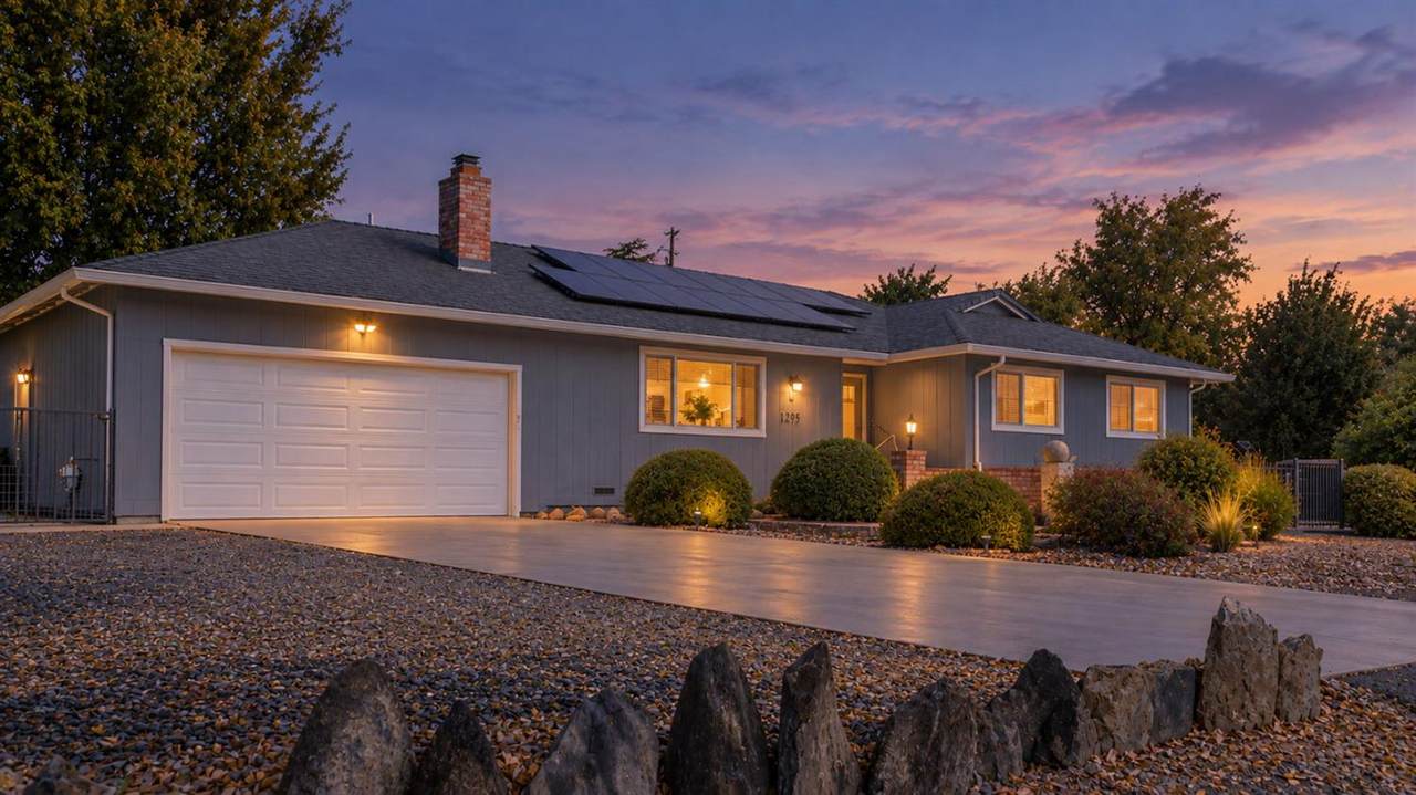 1295 Calaveritas Road - Photo 1