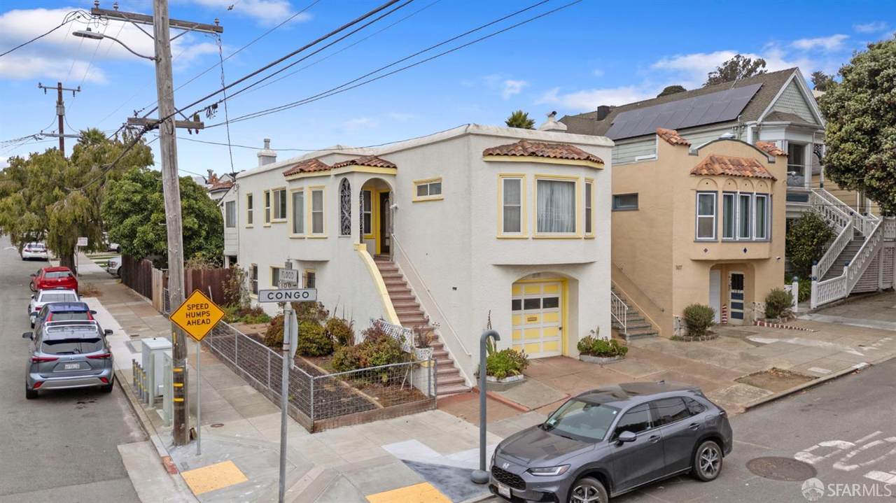 101 Congo Street - Photo 1