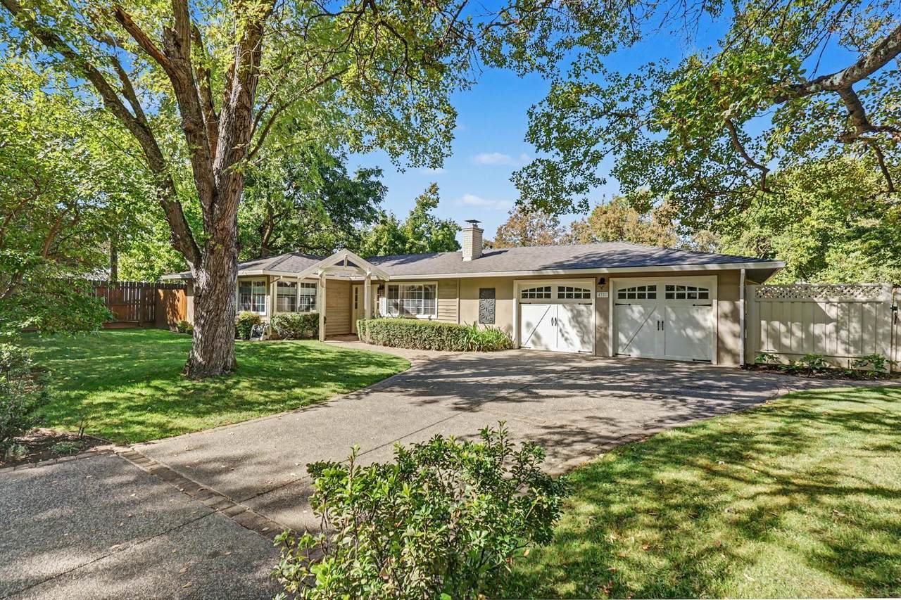 4725 Moore Way - Photo 1
