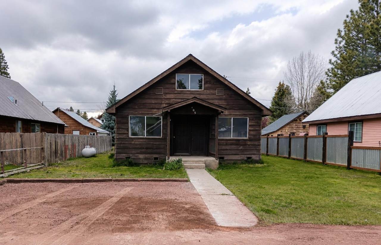 105 Elm Street - Photo 1