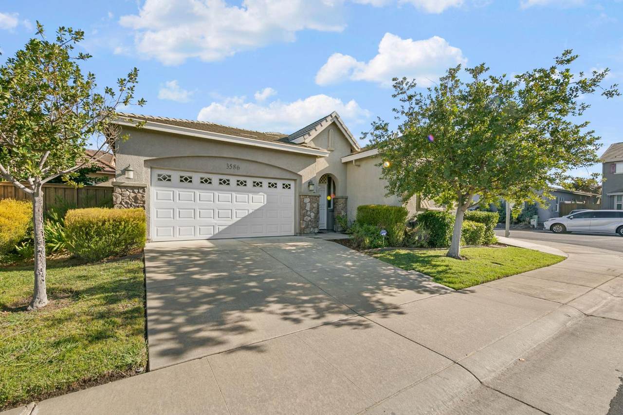 3586 Nouveau Way - Photo 1