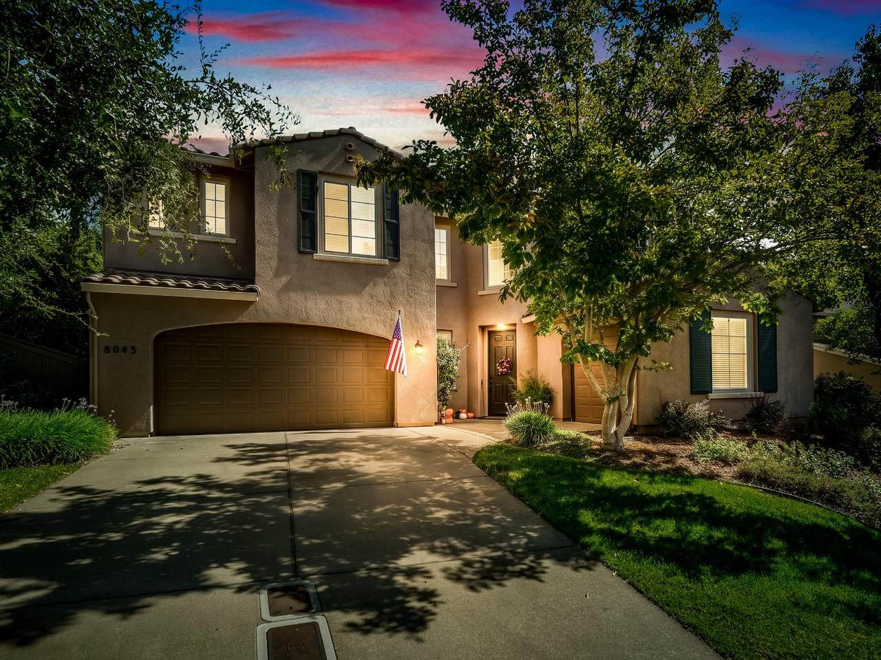 8043 Murcia Way - Photo 1