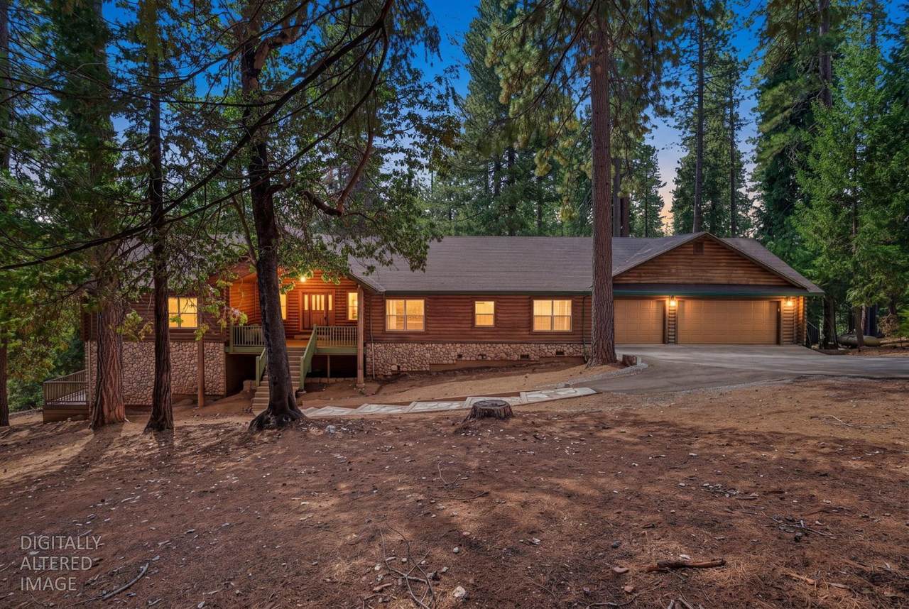 25980 Forest Knoll Court - Photo 1