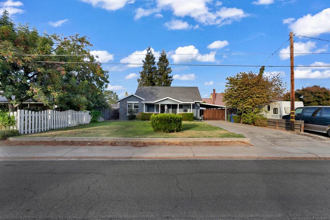 3308 Fresno Street - Photo 1