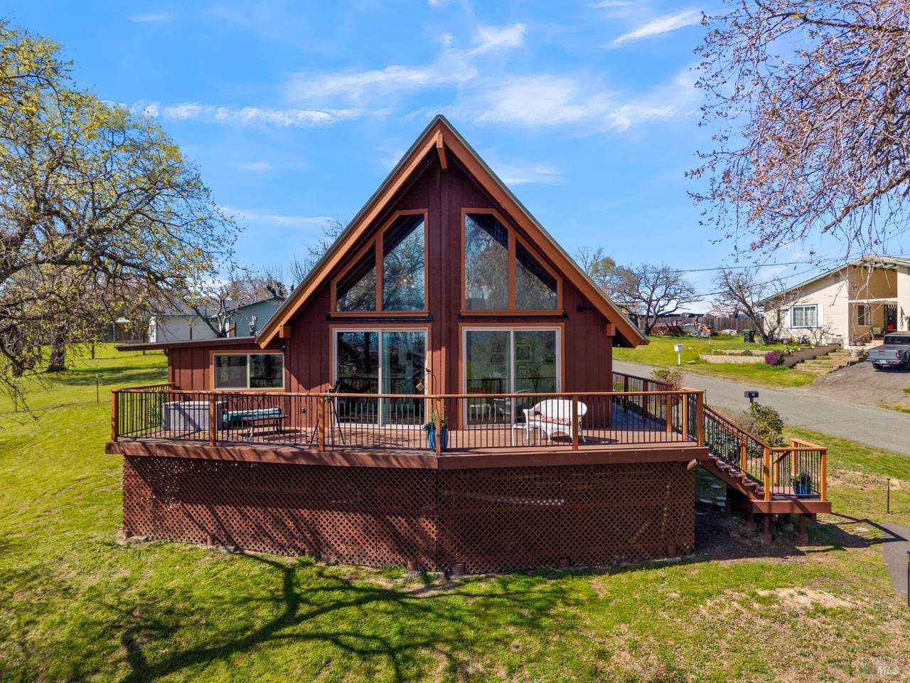 235 Avenue A - Photo 1