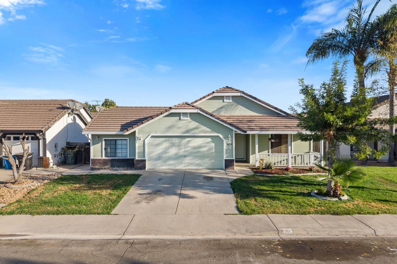 1313 Tranquil Lane - Photo 1