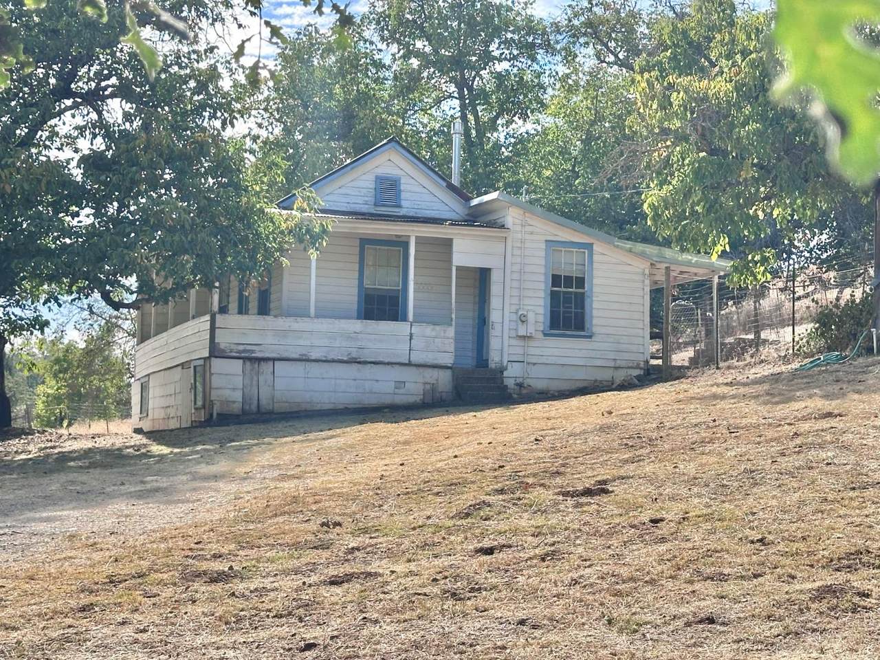 3280 Murphys Grade Road - Photo 1