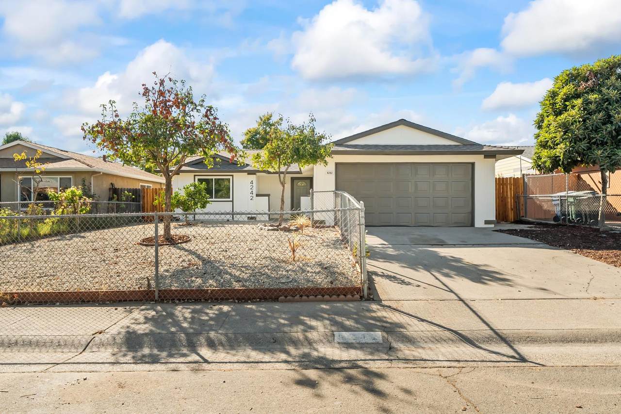 4242 Worthington Drive - Photo 1