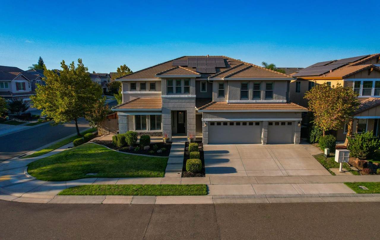 2326 Angus Road - Photo 1