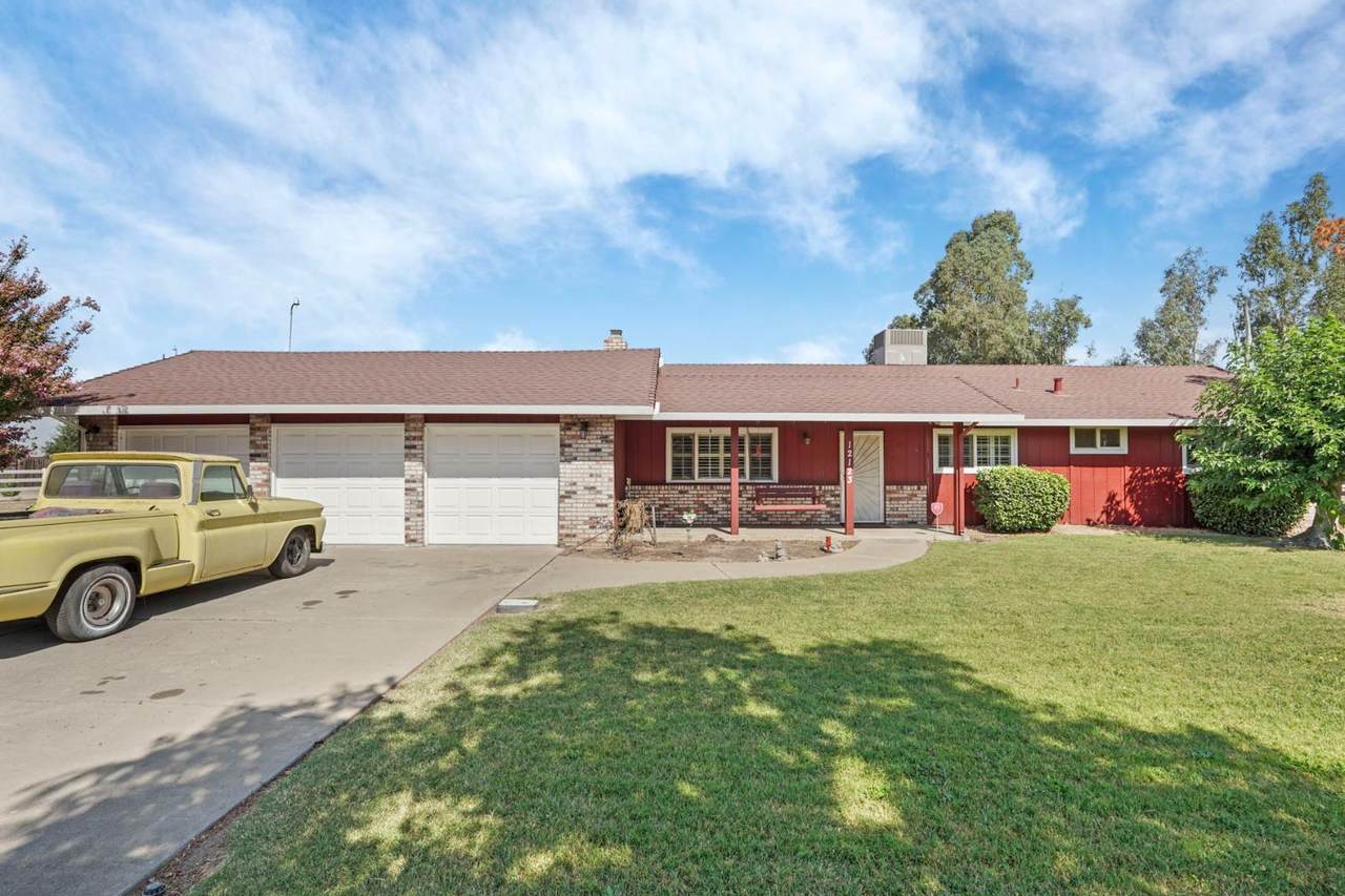 12123 Weigum Road - Photo 1