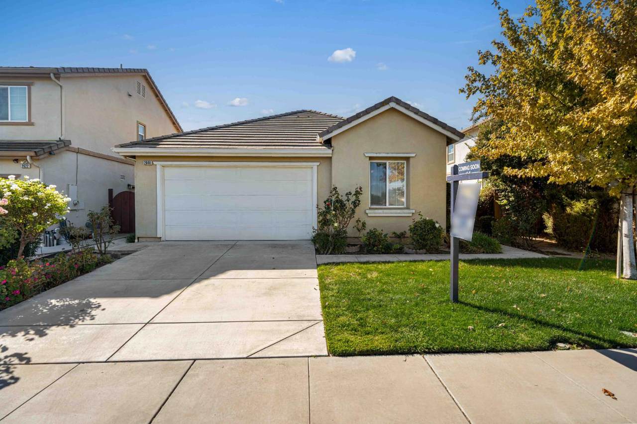 2640 Ancestry Street - Photo 1
