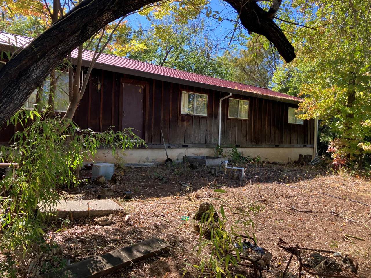 6550 State Highway 193 - Photo 1