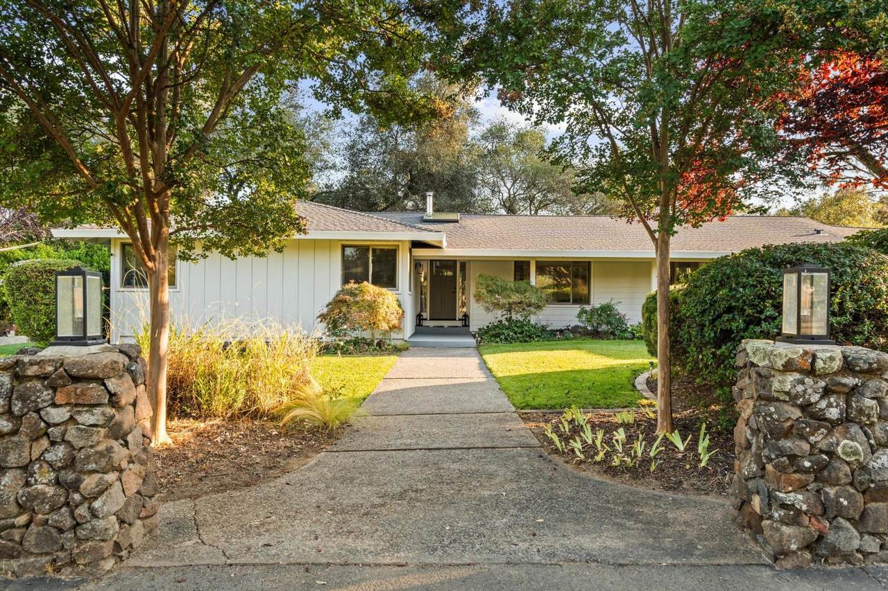 6345 Barton Road - Photo 1